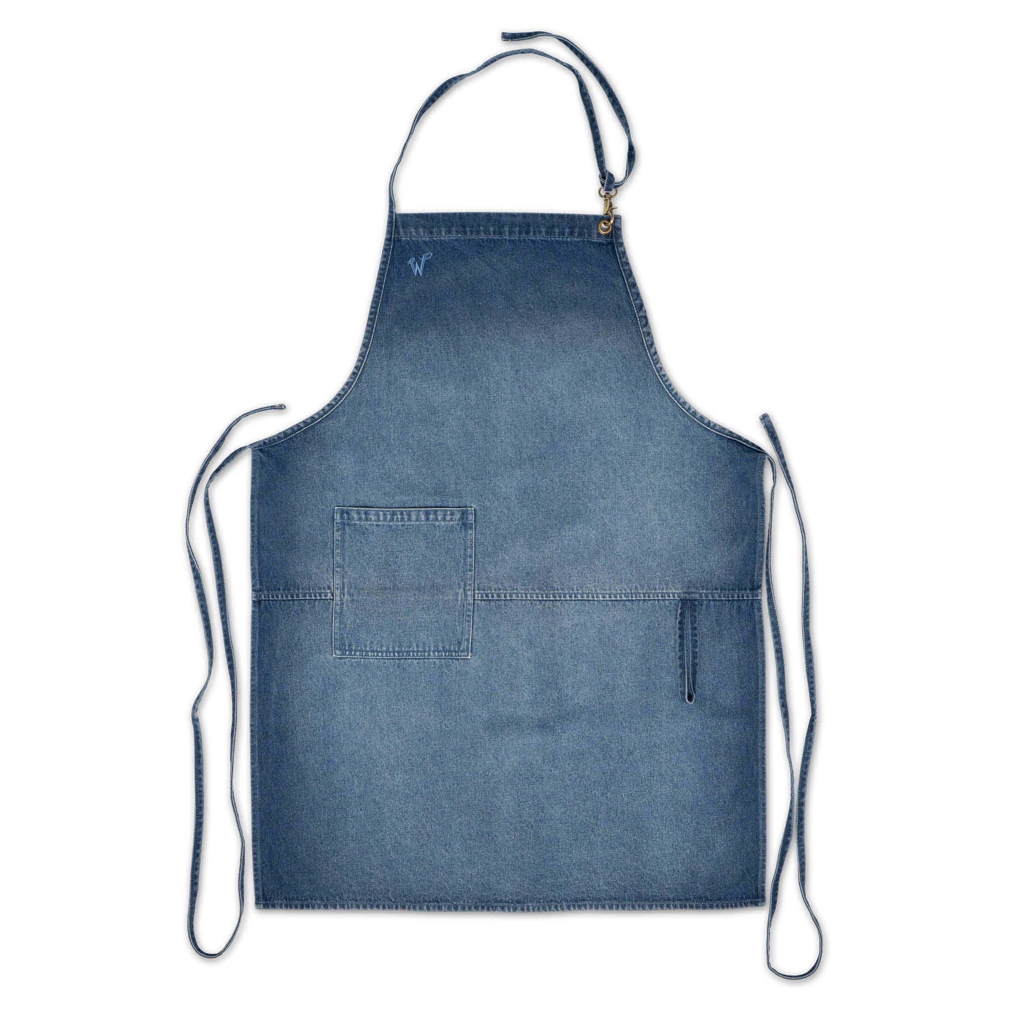 Schürze Denim