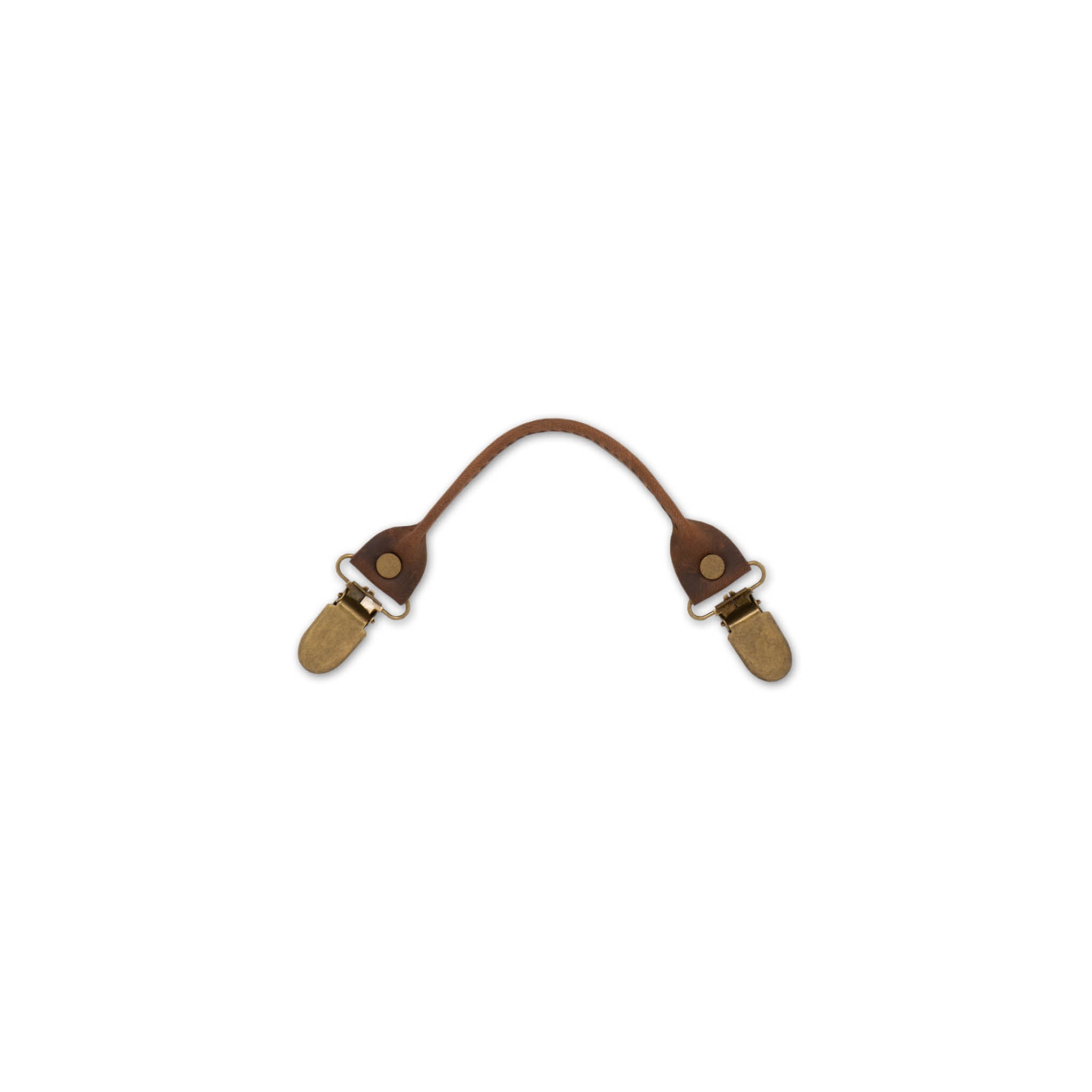 Loop Clips Set of 4 No. A8018