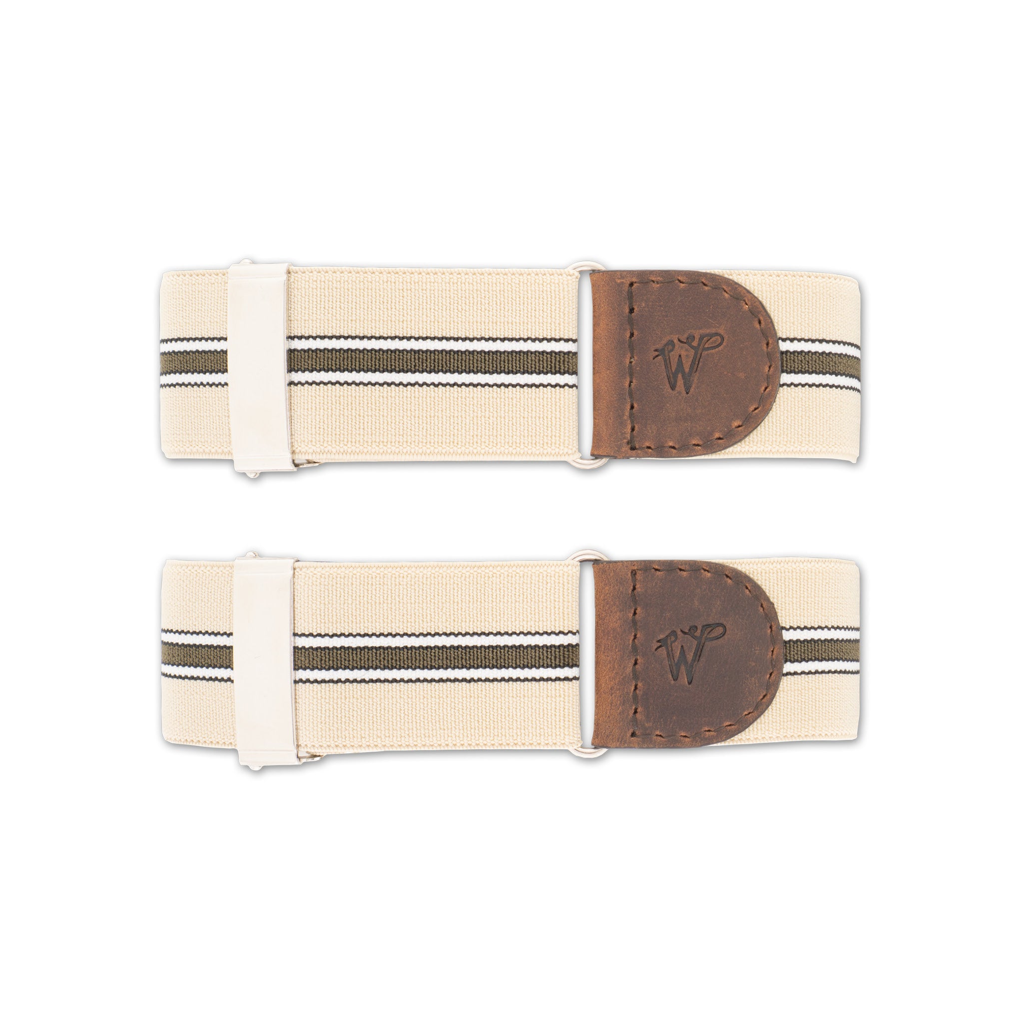 Ärmelhalter The Lawyer Beige No. S5328