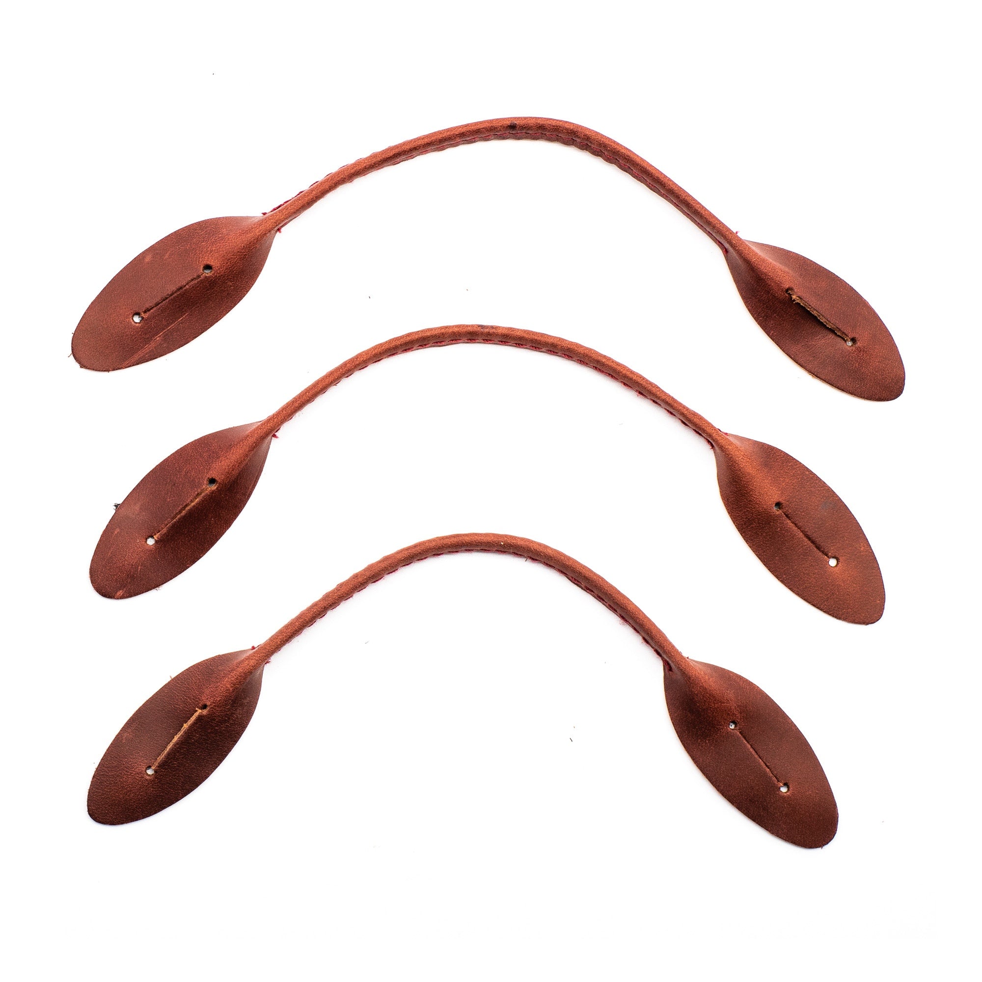 Leather Loops Set of 3 No. A8016