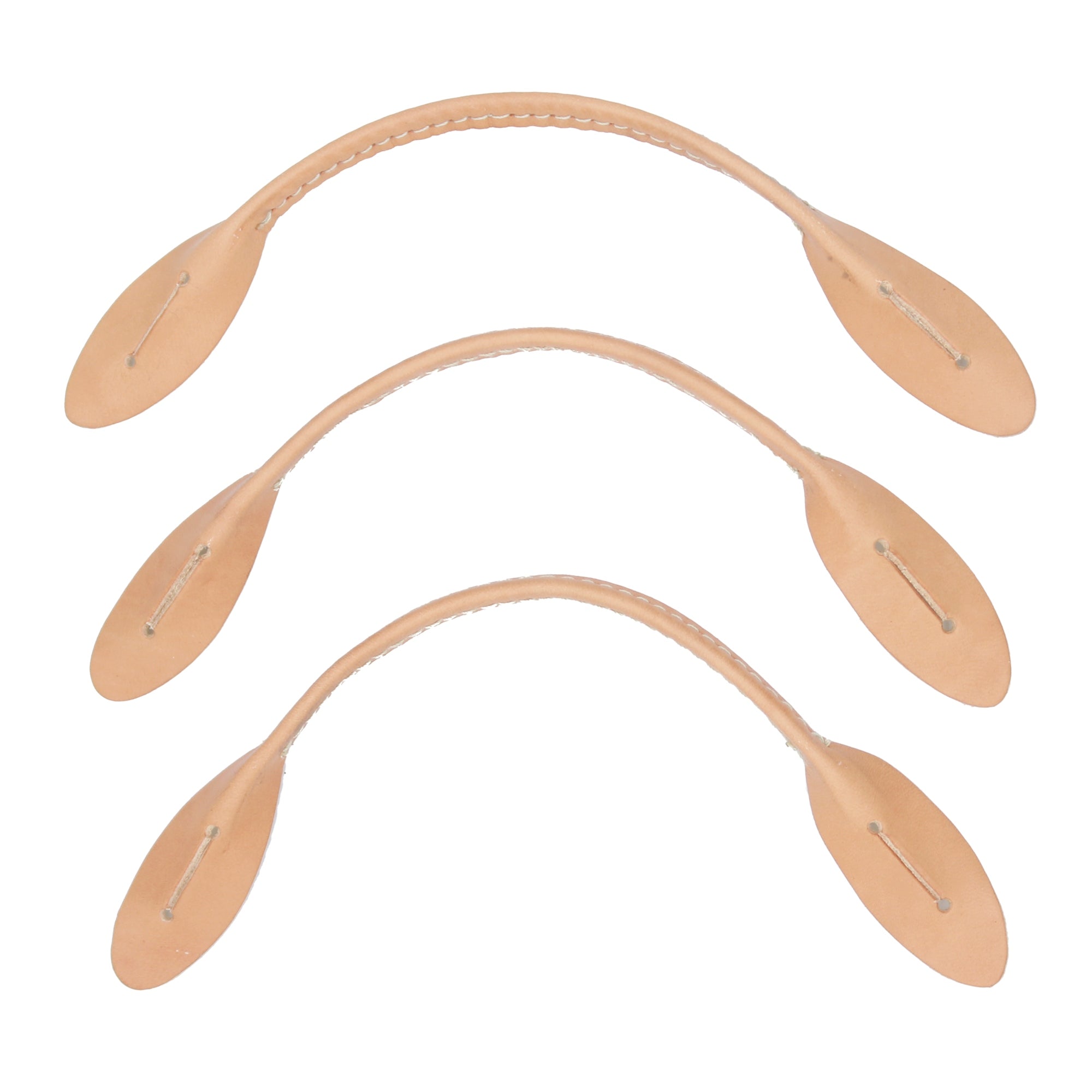 Leather Loops Set of 3 No. A8016