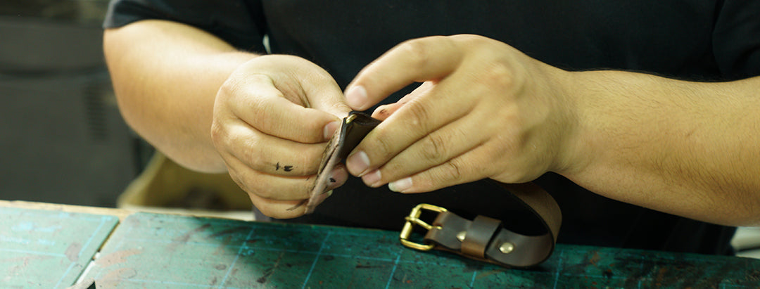 How to repair your suspenders: A step-by-step guide
