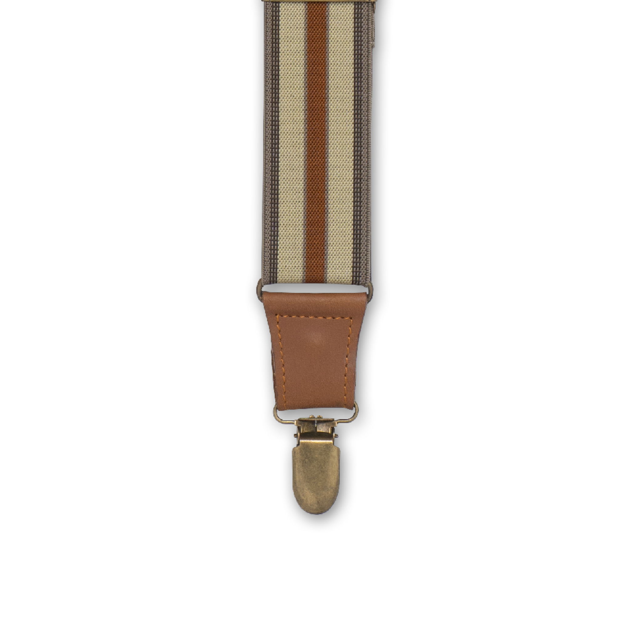 Dapper The Bookmaker Wide Suspenders No. E5052