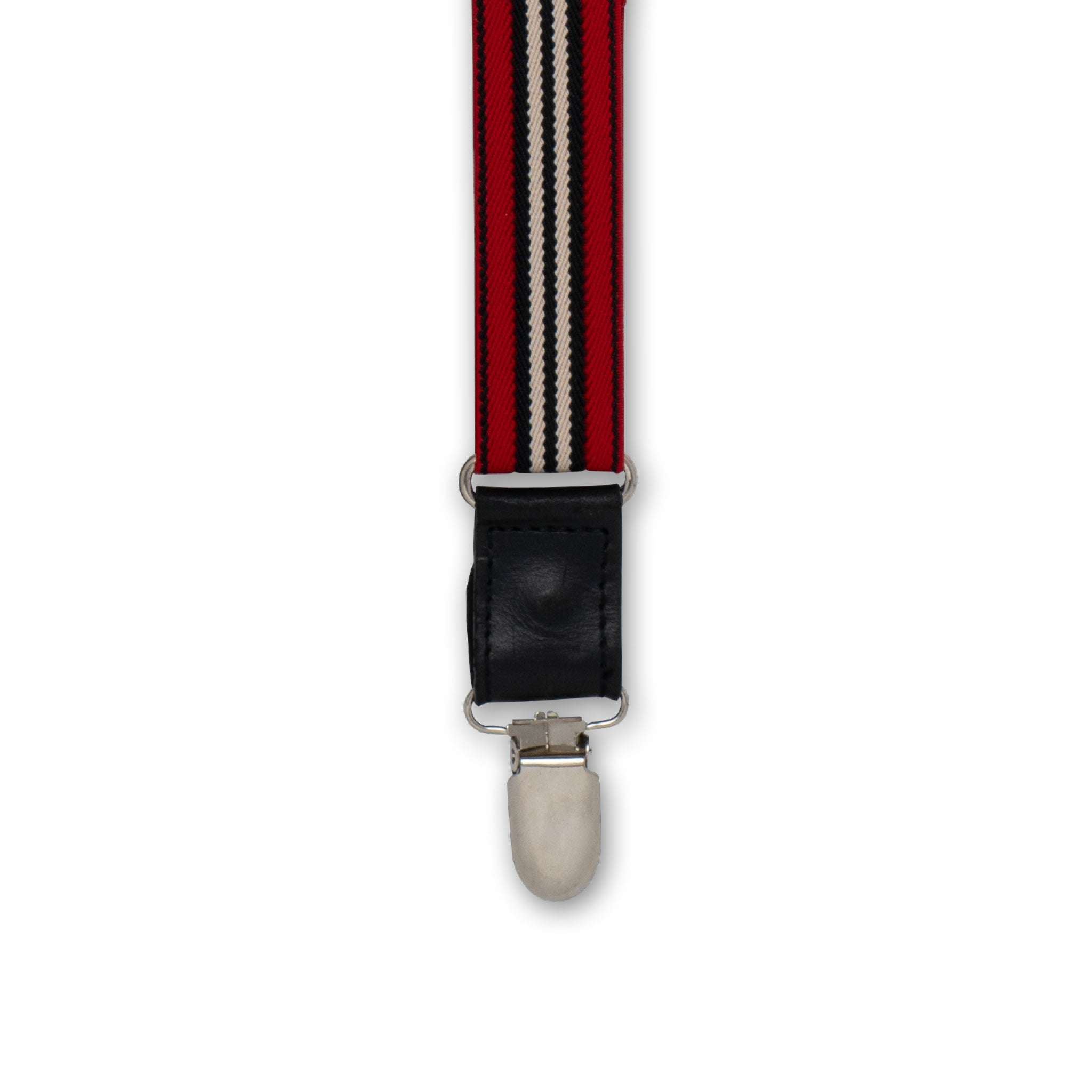 Racing Monza Slim Suspenders No. E5215