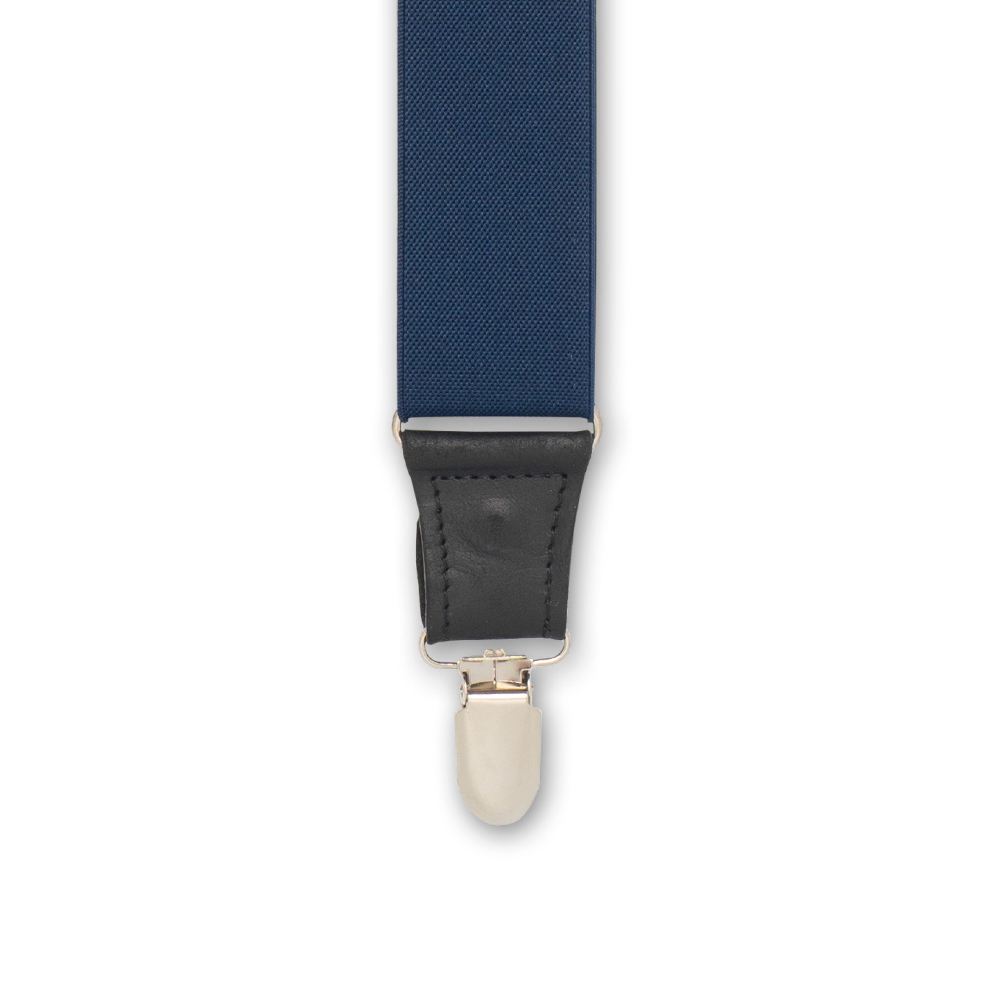 Dapper Multitrack Blues Wide Suspenders No. E5313