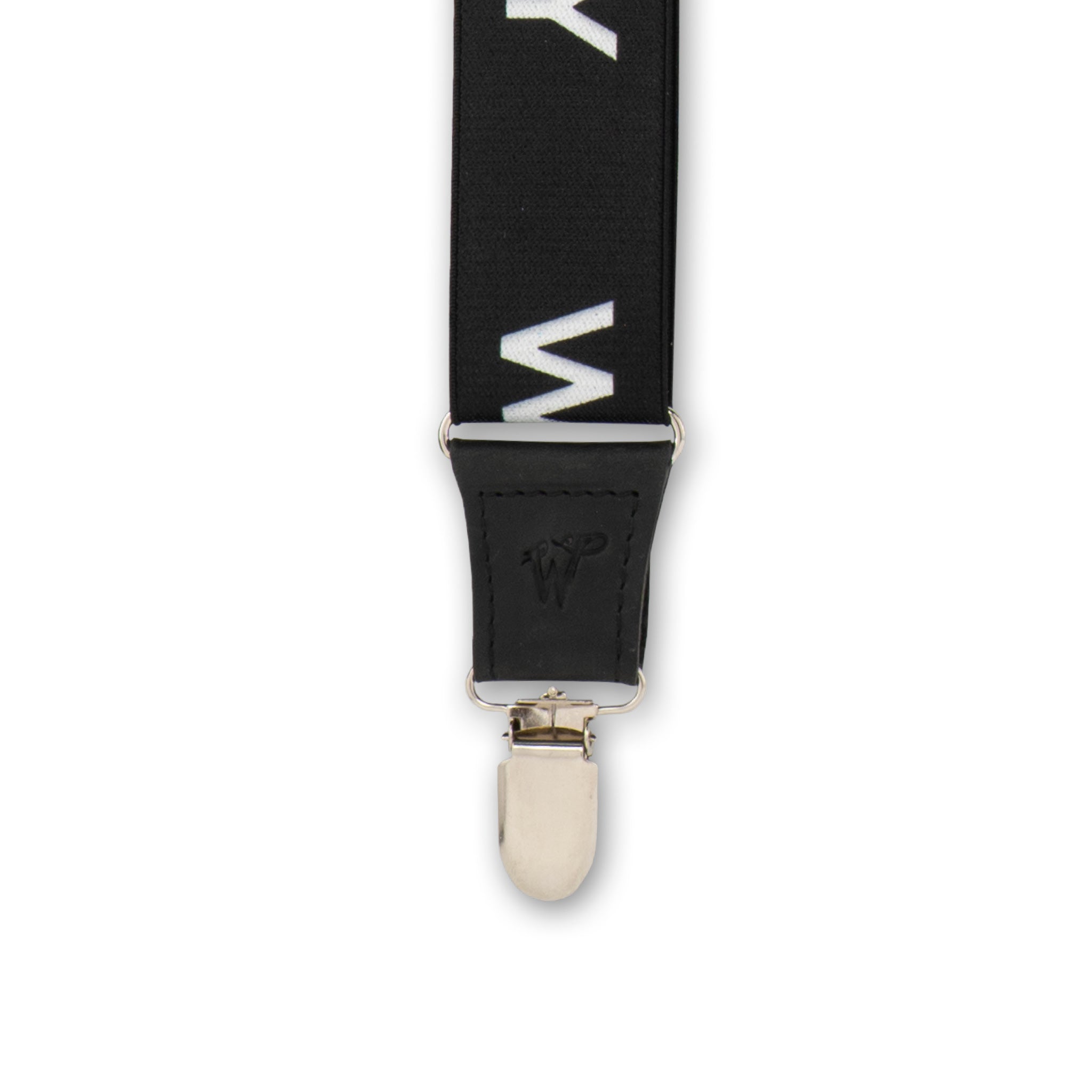 Statement The Ace Wide Hosenträger No. E5516