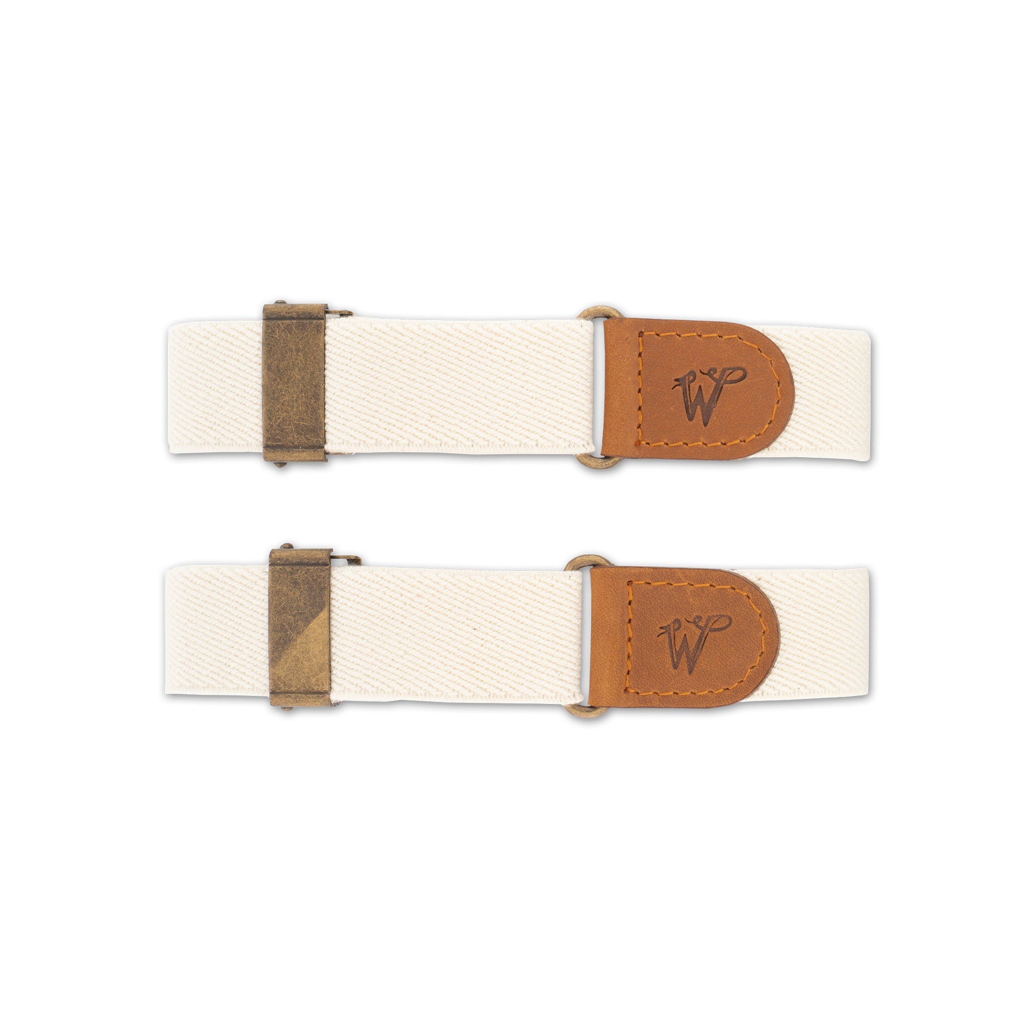 Ärmelhalter Elfenbein No. S5027