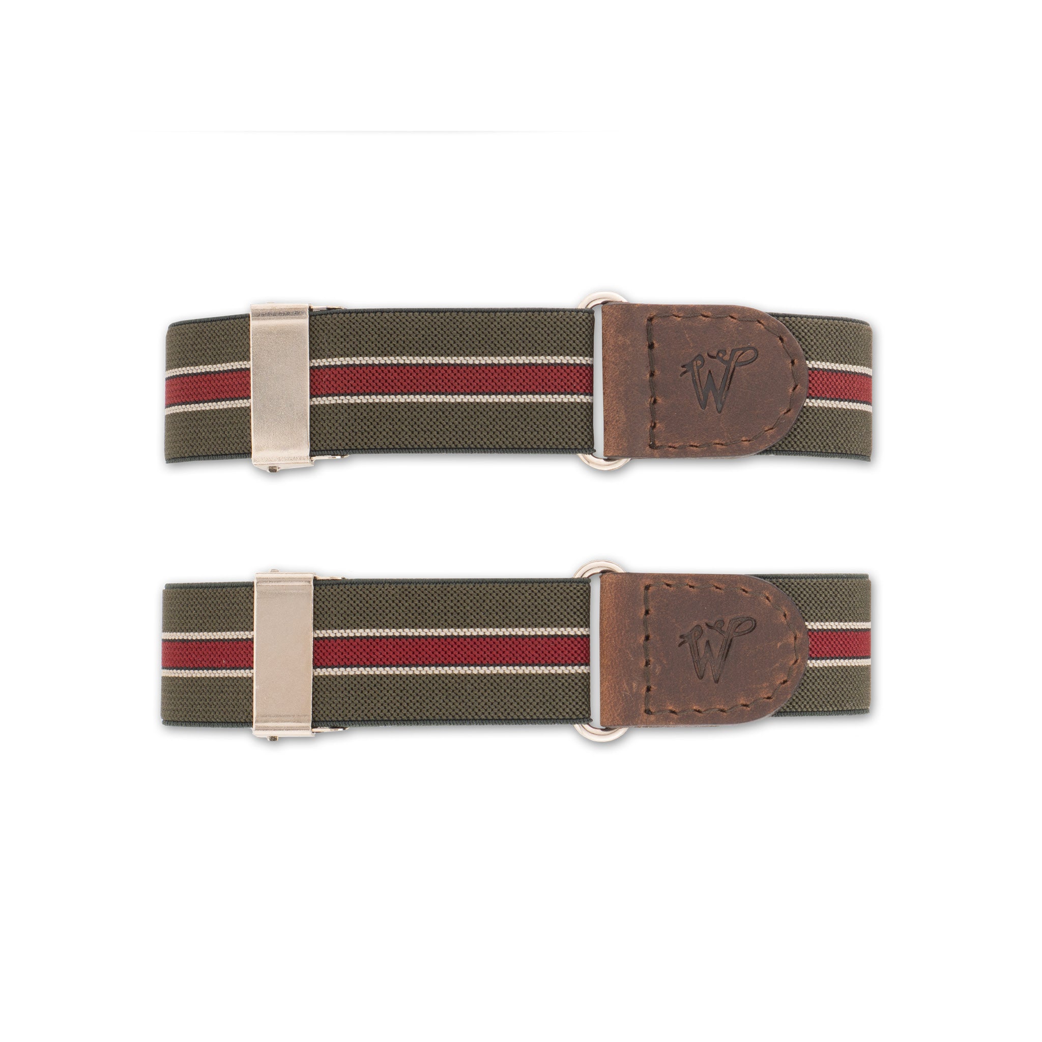 Ärmelhalter Indy Speed ​​Grün No. S5211