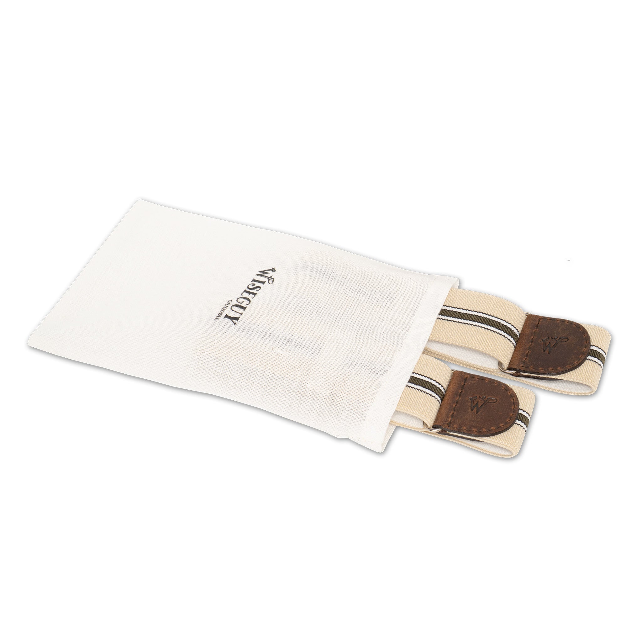 Ärmelhalter The Lawyer Beige No. S5328