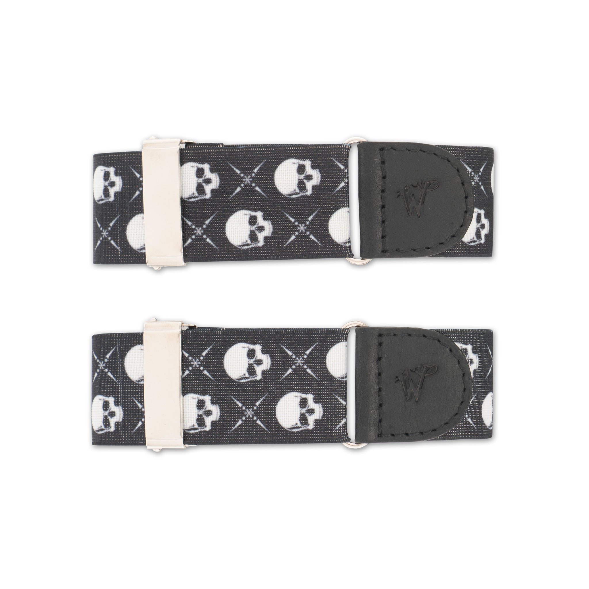 Ärmelhalter The Skulls No. S5510