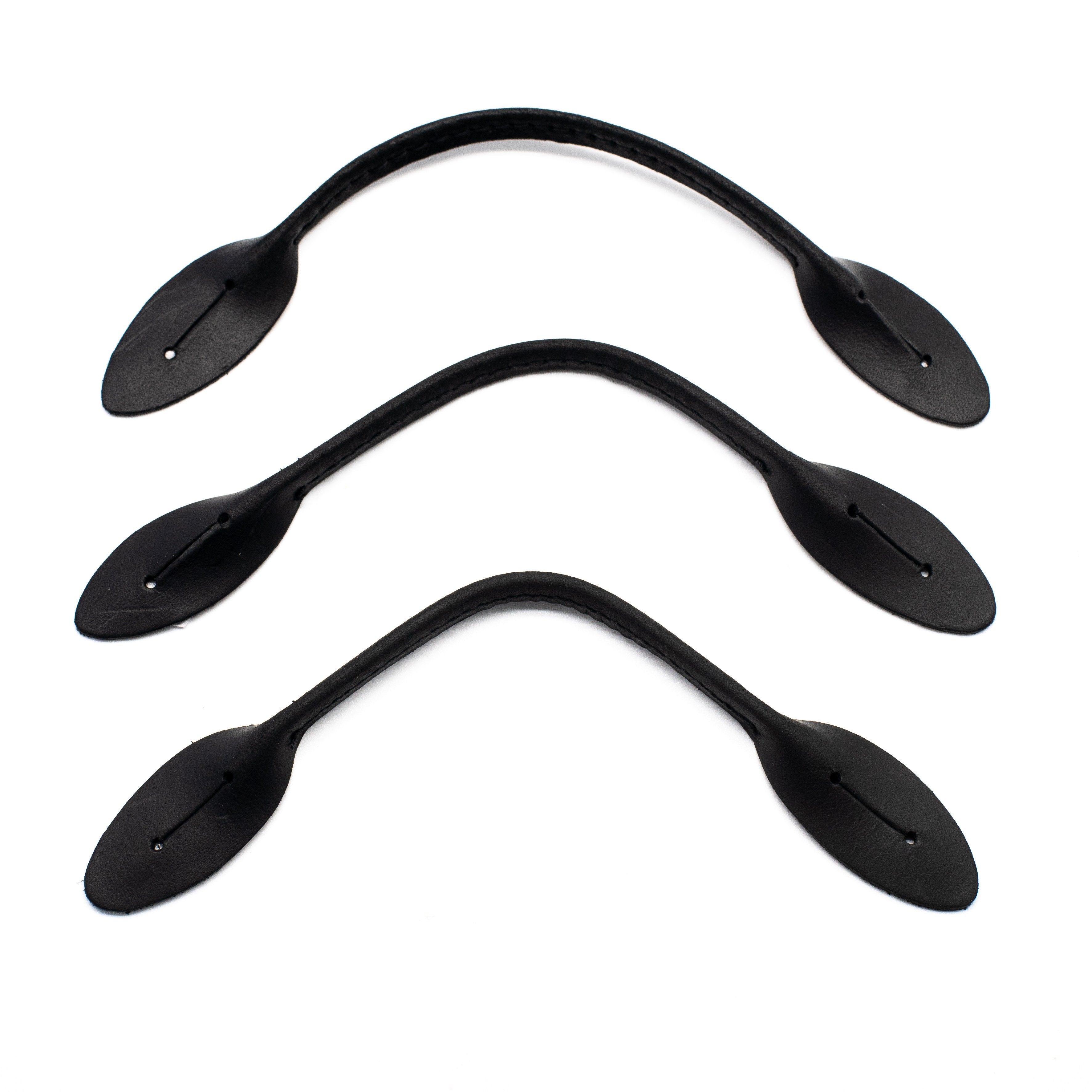 Leather Loops Set of 3 No. A8016